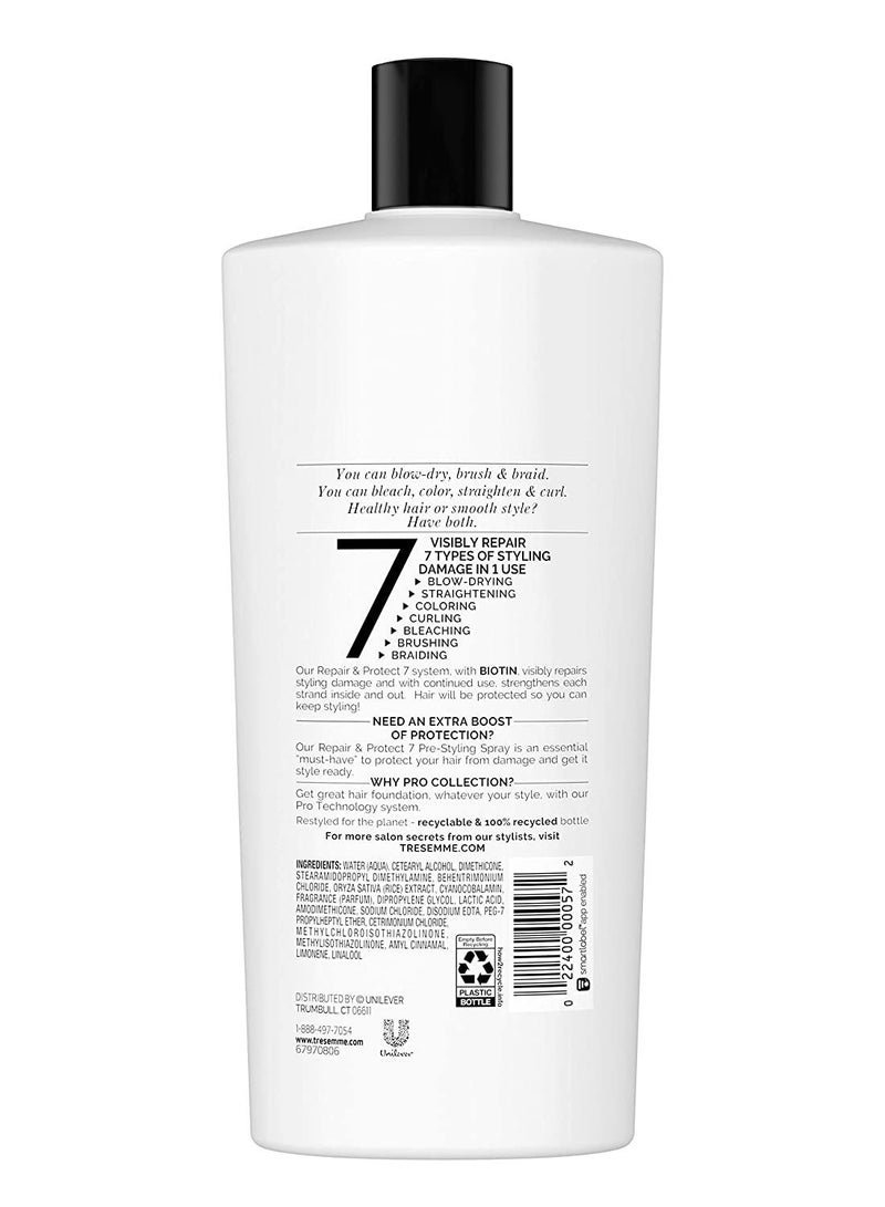 Repair and Protect Conditioner 650ml