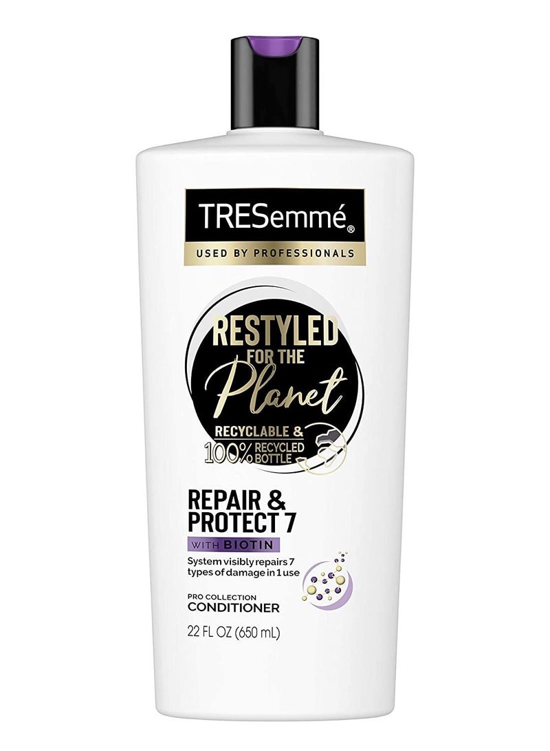 Repair and Protect Conditioner 650ml