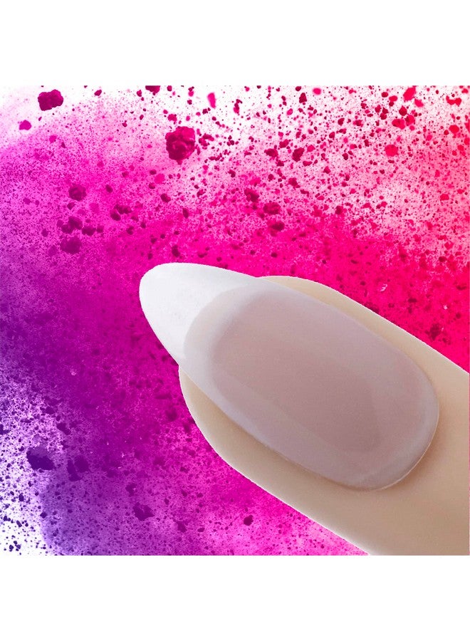Maniq Gel Polish Color Gel Nail Polish For Natural Or Artificial Nails Cure With Led Or Uv Light Soak Off Gel Polish 0.34 Fl Oz.
