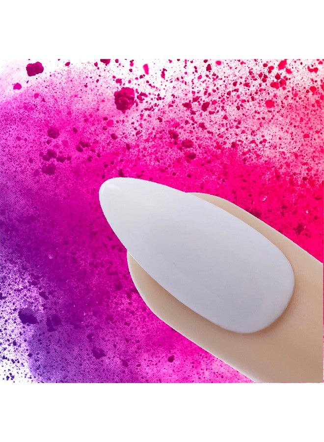 Maniq Gel Polish Color Gel Nail Polish For Natural Or Artificial Nails Cure With Led Or Uv Light Soak Off Gel Polish 0.34 Fl Oz.