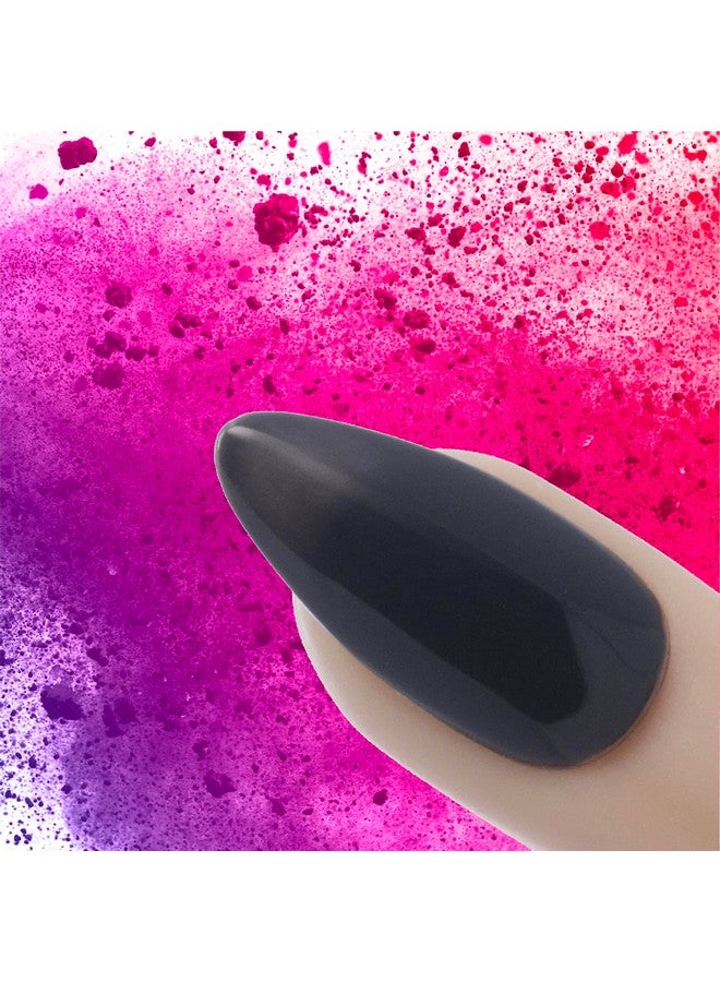 Maniq Gel Polish Color Gel Nail Polish For Natural Or Artificial Nails Cure With Led Or Uv Light Soak Off Gel Polish 0.34 Fl Oz.