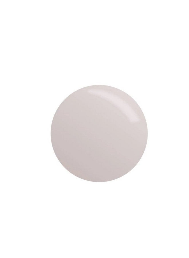 Biopure All Natural Nail Polish Vegan Biosourced Ingredients 21Free (Morning Mist)