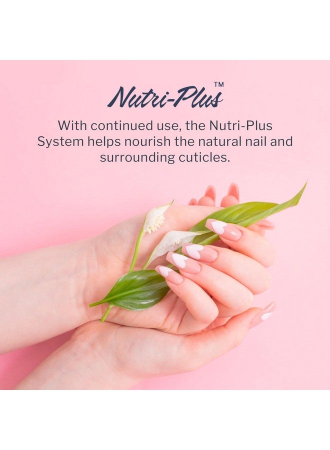 Sns Nail Dip Powder Gelous Color Dipping Powder Natural Set (Natural/Nudes Sheer) Pwns02 Longlasting Acrylic Nail Color & Polish Lasts 14 Days Odorfree & No Uv Lamp 2 Oz