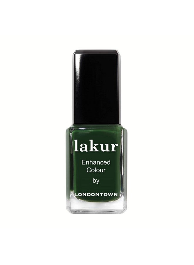 Lakur Enhanced Nail Polish Premium Vegan Beauty Vibe