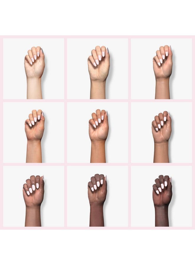 Dip Powder Light Pink Pink Dip Powder Nail 1 Oz Nail Dipping Powder French Nail Art For Starter Manicure Salon Diy At Home Dip Powder Colors Long Lasting Odorfree Valentine'S Selection