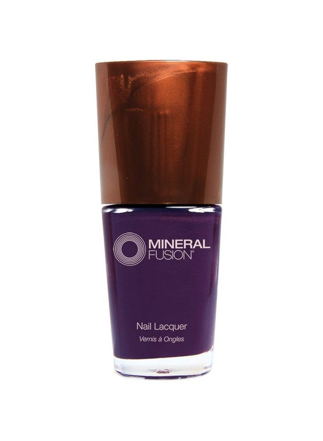 Nail Polish Amethyst 0.33 Ounce