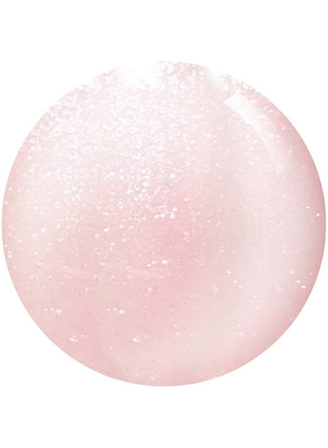 Soak Off U V Led Gel Nail Polish Sparkle Grapefruit (018) 10Ml