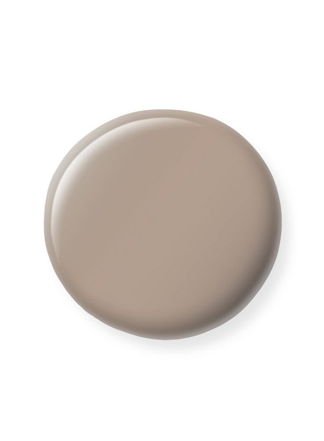 Nail Polish Nude Taupe Bare Minimum