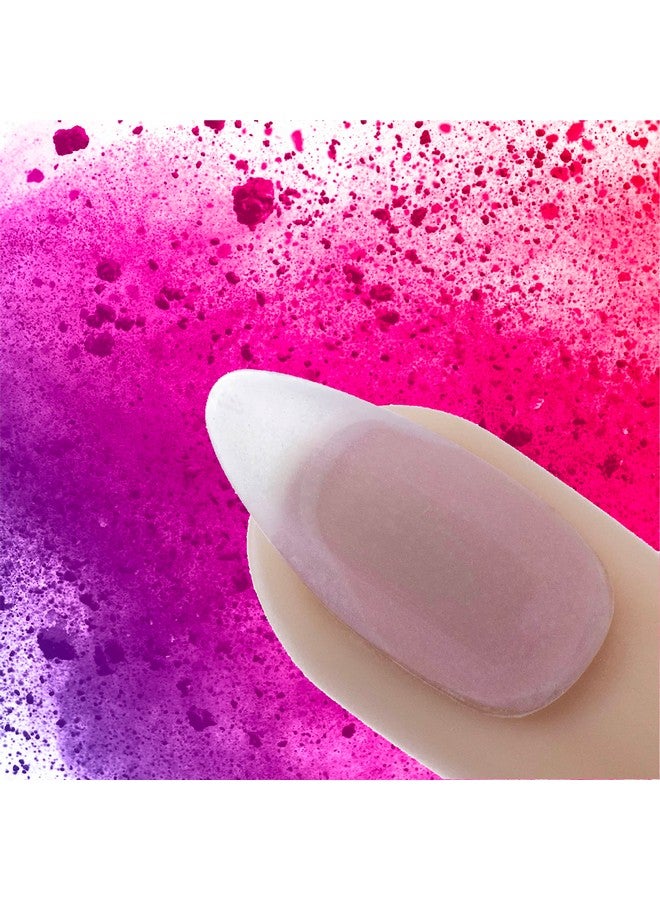 Maniq Gel Polish Color Gel Nail Polish For Natural Or Artificial Nails Cure With Led Or Uv Light Soak Off Gel Polish 0.34 Fl Oz.