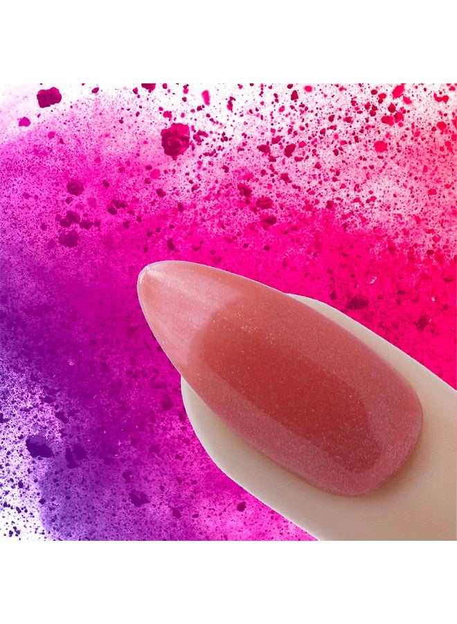 Maniq Gel Polish Color Gel Nail Polish For Natural Or Artificial Nails Cure With Led Or Uv Light Soak Off Gel Polish 0.34 Fl Oz.