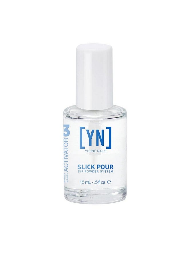 Slickpour Activator Step 3 0.5 Oz