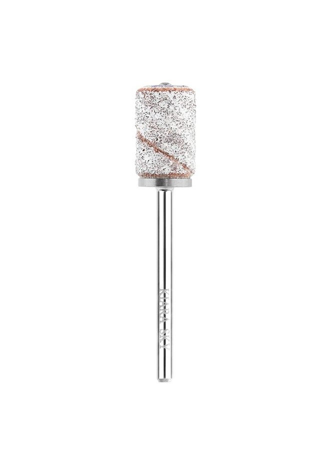 Professional Nails Stainless Steel Universal Drill Bits For Efile Nail Drill (Crystal Mandrel Bit)