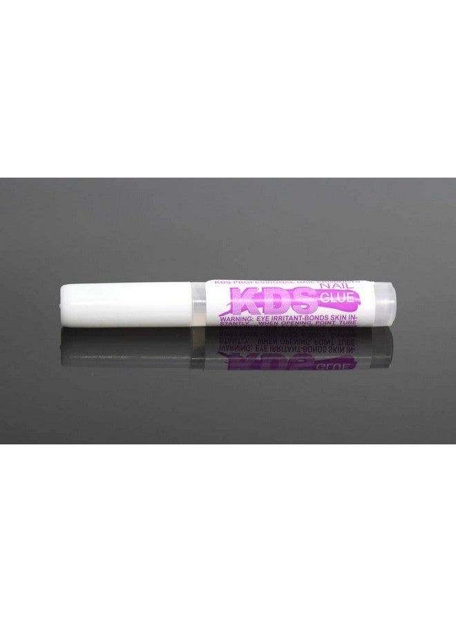 Nail Super Adhesive Bond Tip Glue For Acrylic Nails Tips