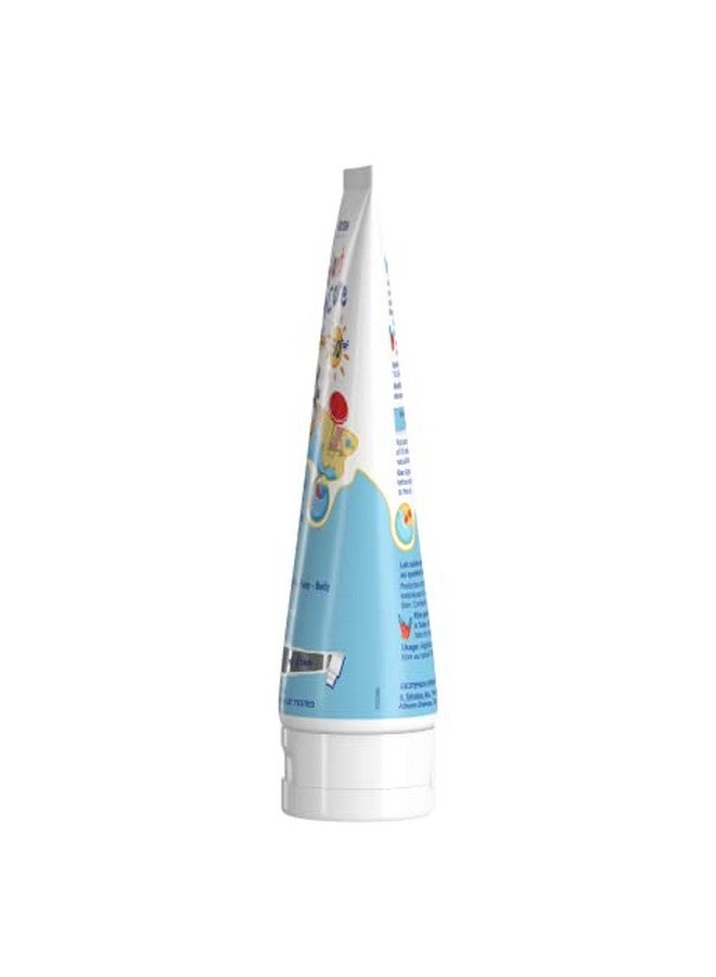 Spf 50 Infant Sun Care Cream