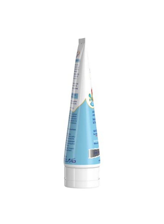 Spf 50 Infant Sun Care Cream