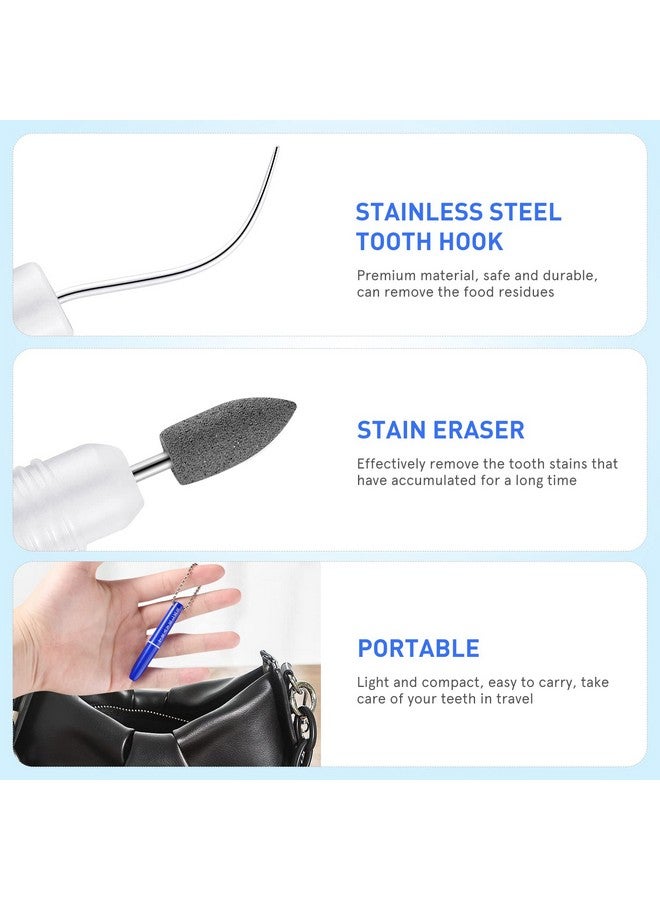 Toothbrush Replacement Heads Compatible With Oral B Io Replacement Headsbrush Heads Compatible With Oral B Io Series 3/4/5/6/7/8/9 Electric Toothbrushblackpack Of 8