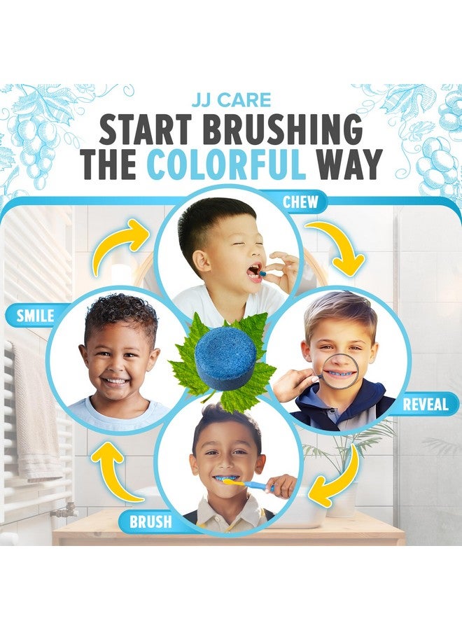 Gum Sonic Powered Toothbrush Tapered Bristles Clean Below The Gumline Bundle White 1 Handle (1Ct) + 2 Refills (2Ct. 1Pk)
