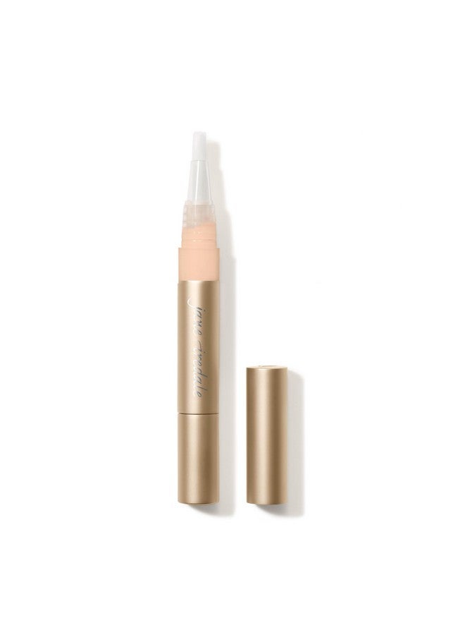 Active Light Undereye Concealer Light Peach 0.07 Oz.