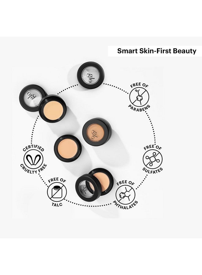 Oilfree Camouflage Concealer Correct And Conceal Imperfections Blemishes & Dark Spots Nourishing Makeup For A More Even Complexion (Tawny)