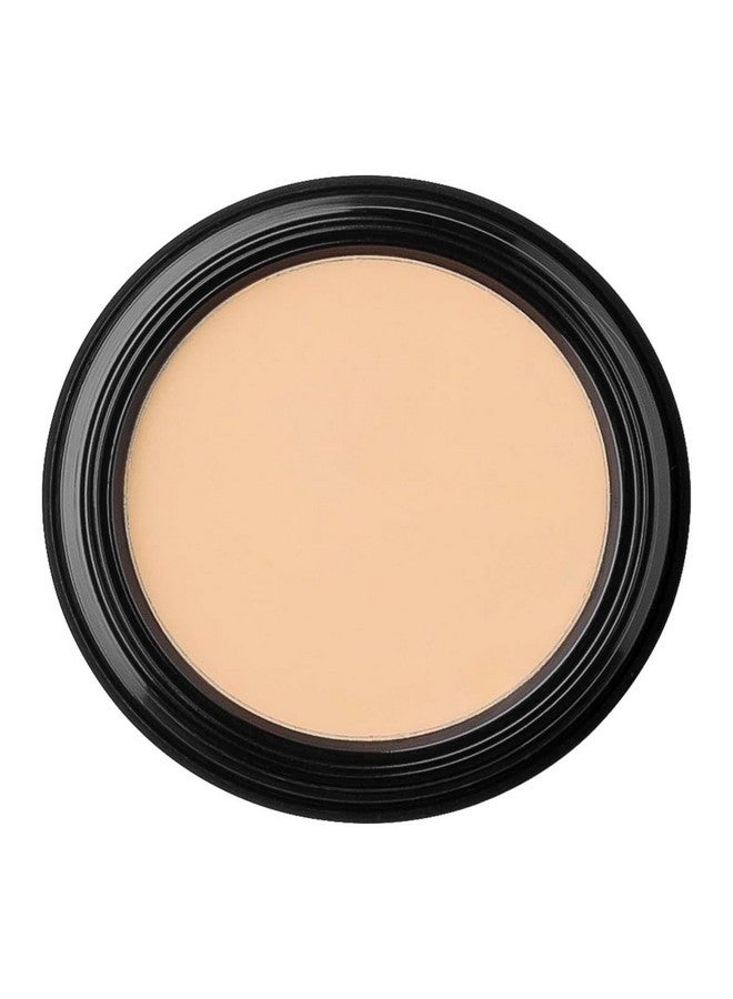 Oilfree Camouflage Concealer Correct And Conceal Imperfections Blemishes & Dark Spots Nourishing Makeup For A More Even Complexion (Sand)