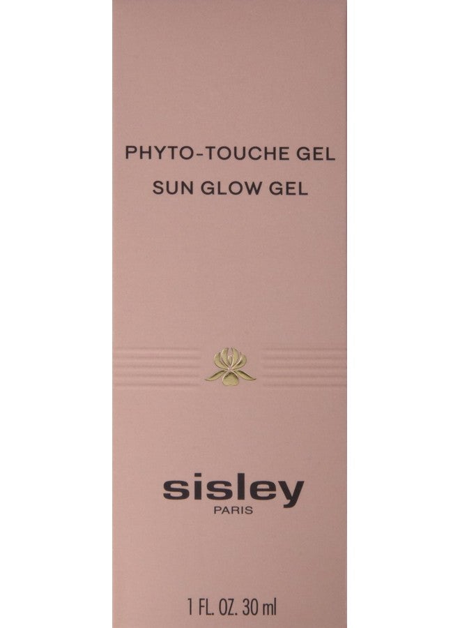 Sisley Women'S Phytotouche Sun Glow Gel 1 Ounce