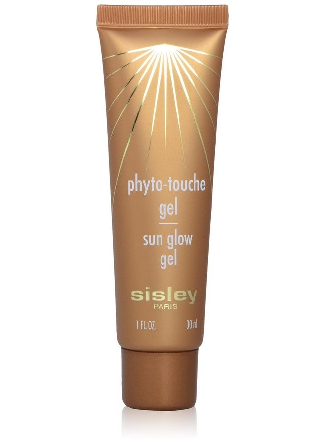 Sisley Women'S Phytotouche Sun Glow Gel 1 Ounce