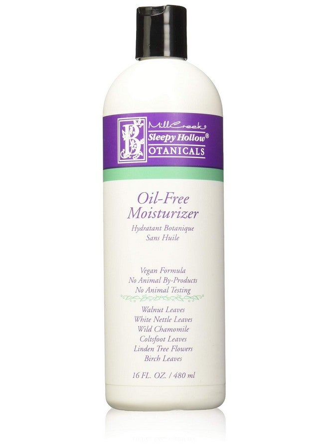 Sleepy Hollow Oilfree Moisturize (1 Pack)