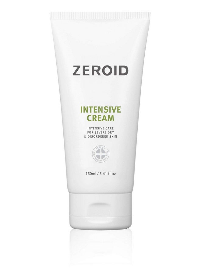 Korean Dermocosmetic Intensive Cream Intensive Care For Severe Dry & Disordered Skin (160Ml)