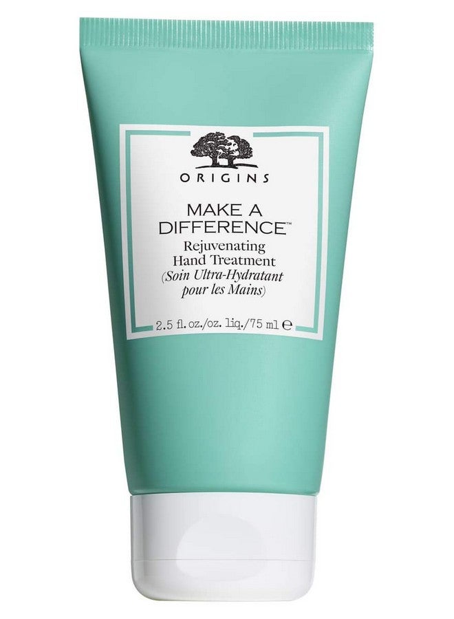 Make A Difference Rejuvenating Hand Treatment 75 Ml 2.5 Oz