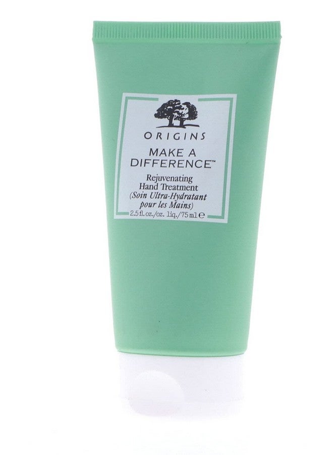 Make A Difference Rejuvenating Hand Treatment 75 Ml 2.5 Oz