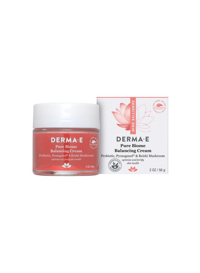Pure Biome Balancing Cream 2 Oz