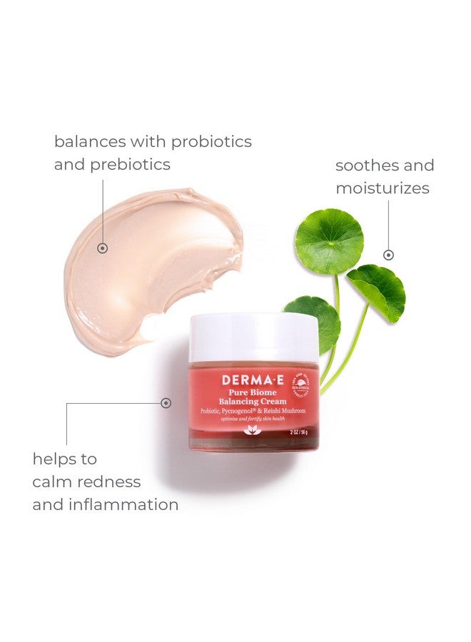 Pure Biome Balancing Cream 2 Oz
