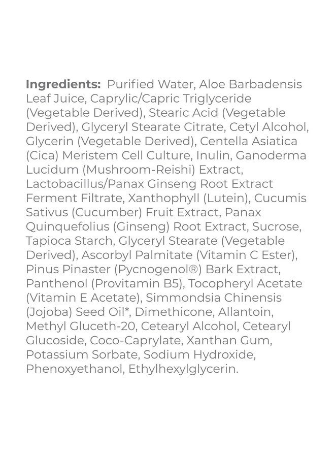 Pure Biome Balancing Cream 2 Oz