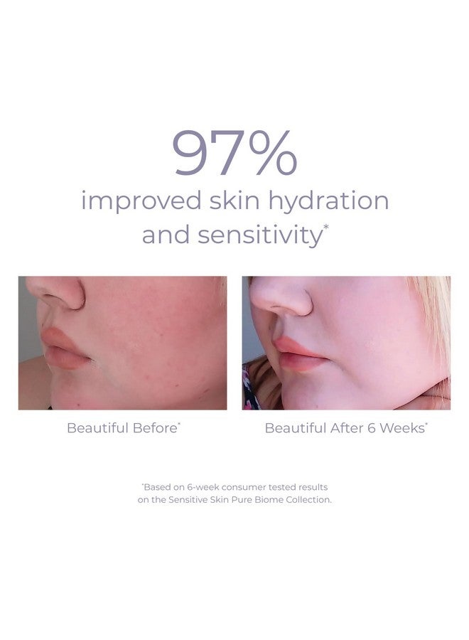 Pure Biome Balancing Cream 2 Oz