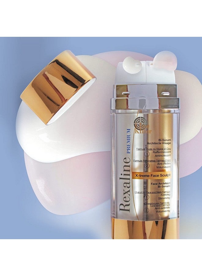 Xtreme Face Sculpt Face Architect Biserum 1 Fl Oz