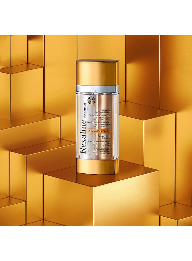 Xtreme Face Sculpt Face Architect Biserum 1 Fl Oz