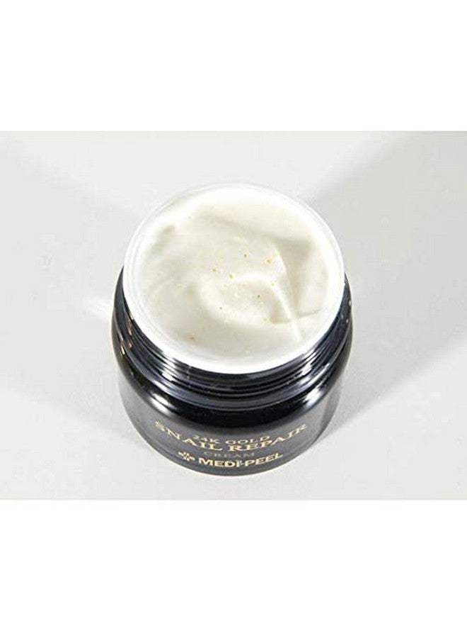 [Medipeel] 24K Gold Snail Repair Cream 50G