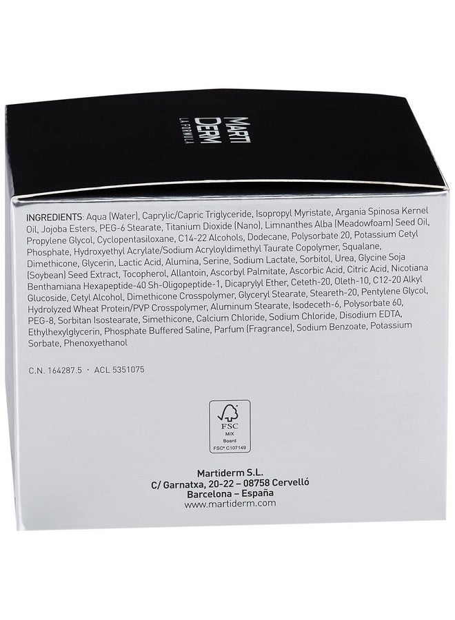Platinum Gf Vital Age Day Cream Dry Skin 50 Ml