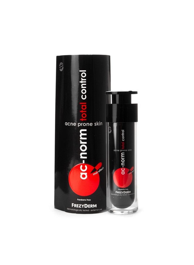 Acnorm Total Control Cream 50Ml