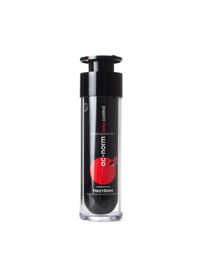 Acnorm Total Control Cream 50Ml