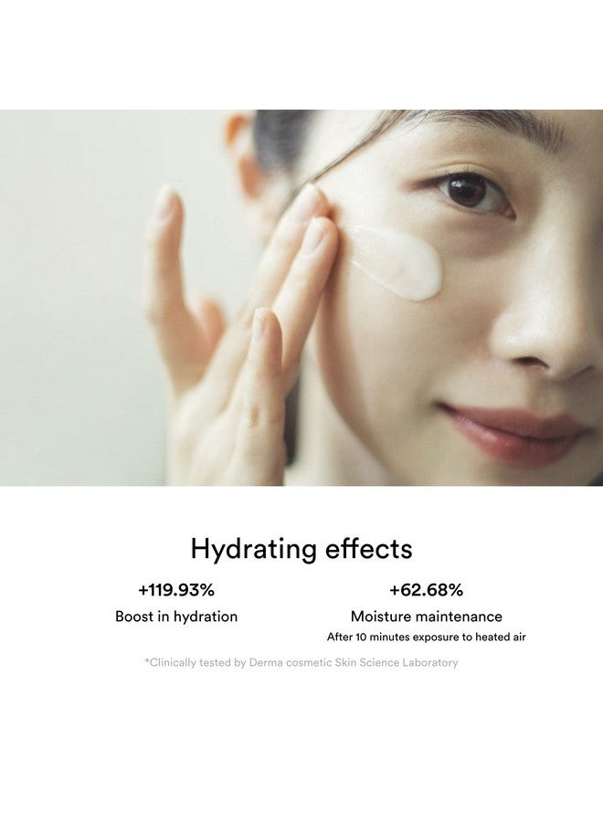 Heartleaf Creme Calming Tube 2.54 Fl Oz I Soothing Moisturizer For Dryness