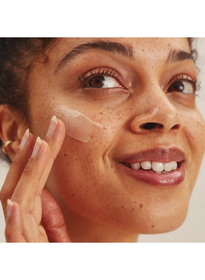 Daily Soothing Centella Gel Moisturizer Hydrating Moisturizer For All Skin Types Lightweight Oilfree Gel Moisturizer (50Ml)