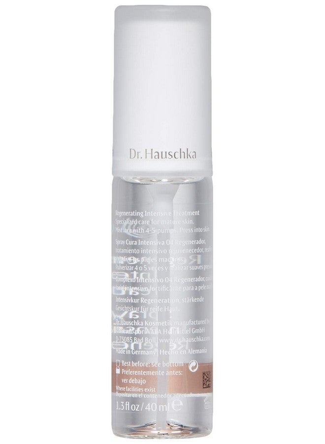 Regenerating Intensive Treatment 1.3 Fl Oz