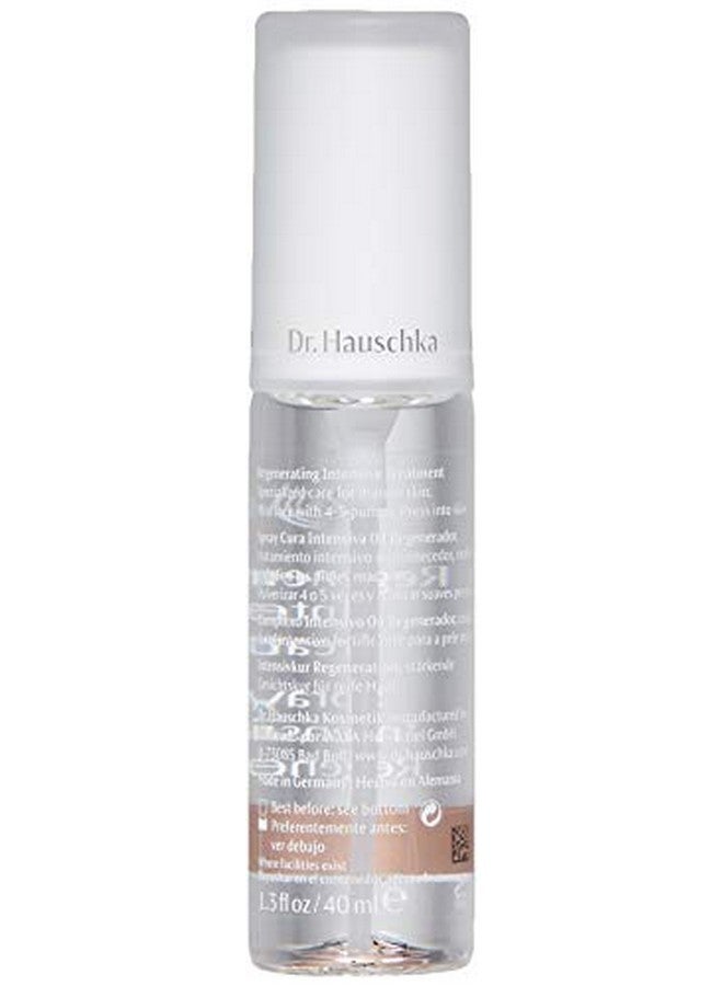 Regenerating Intensive Treatment 1.3 Fl Oz