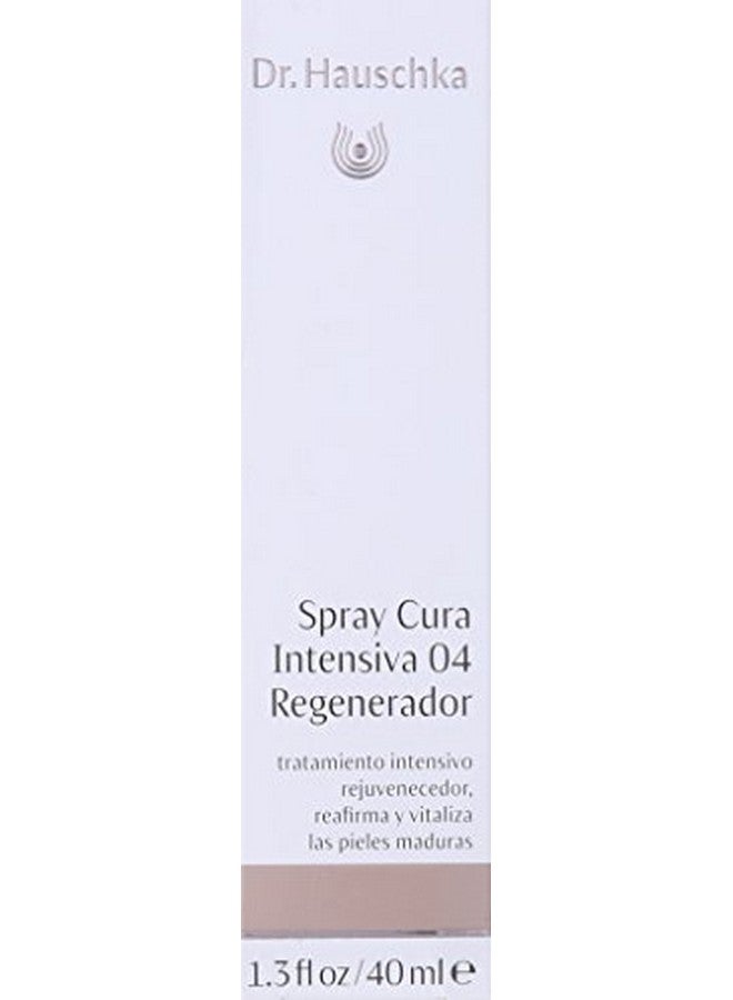 Regenerating Intensive Treatment 1.3 Fl Oz