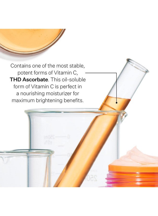 Multiaction Superc Spf 30 Vitamin C Moisturizer & Daily Sunscreen For Brightening & Smoothing Fine Lines 1.7 Fl Oz