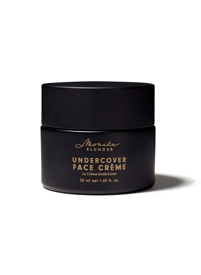 Undercover Face Crème Clean Beauty Crueltyfree Fragrancefree 1.69 Fl. Oz.