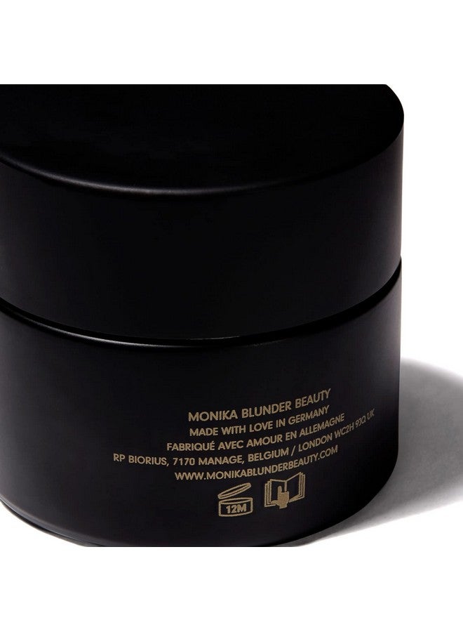 Undercover Face Crème Clean Beauty Crueltyfree Fragrancefree 1.69 Fl. Oz.