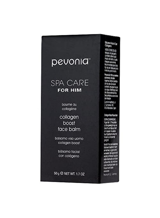 Collagen Boost Face Balm For Him 1.7 Oz