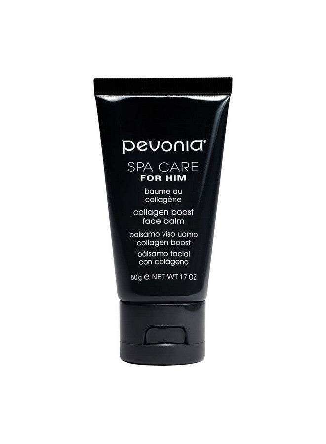 Collagen Boost Face Balm For Him 1.7 Oz